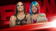 Shayna Baszler will make her in-ring RAW debut